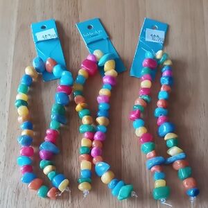 New Natural Stone Beads